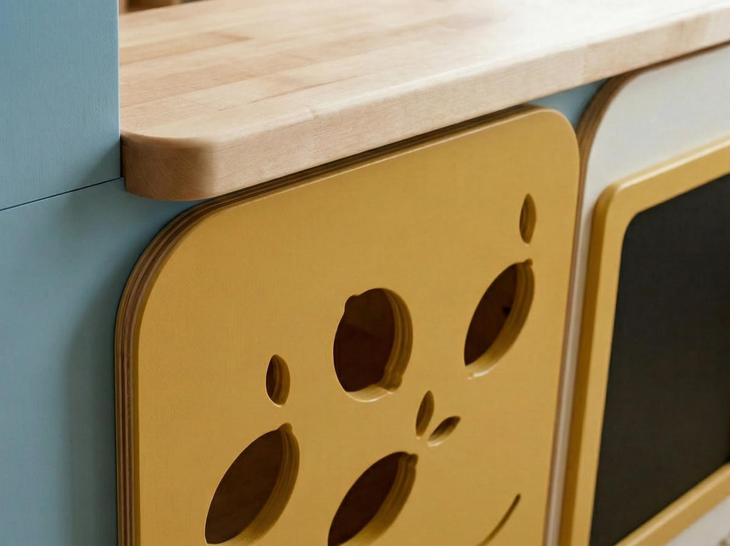 Lemonade Stand Playset