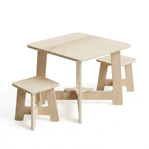 Kids Table and stools